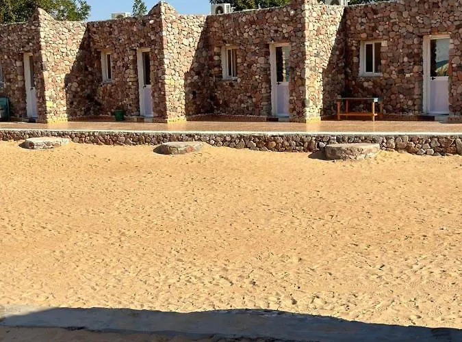 Oda ve Kahvaltı Musa Camp