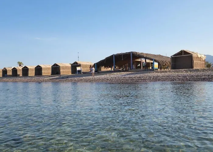 Oda ve Kahvaltı Musa Camp *