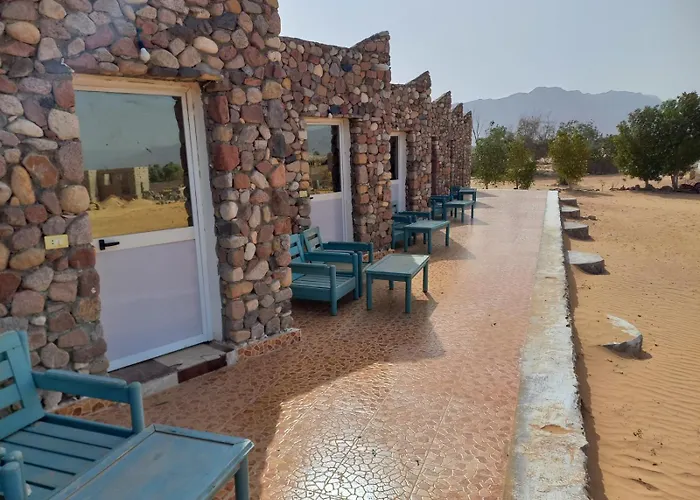Musa Camp * Nuweiba`