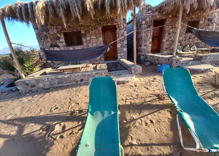 Musa Camp Oda ve Kahvaltı *