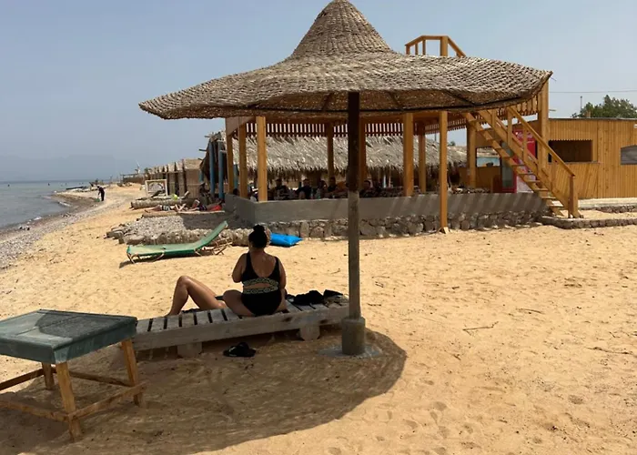 Musa Camp Oda ve Kahvaltı *