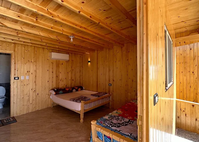 Musa Camp