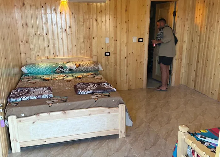 Musa Camp Oda ve Kahvaltı *